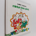 Maikki Harjanne : Mintun kiva päivä - pikkukuva 1