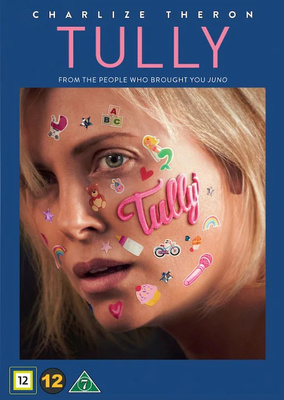 Tully - DVD