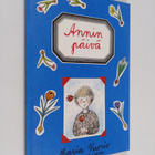 Maria Vuorio : Annin päivä - pikkukuva 1