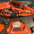 Husgvarna 439 Moottorisaha - pikkukuva 1