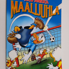 Maalijuhla - pikkukuva 1