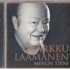 MARKKU LAAMANEN MINUN TIENI - pikkukuva 2