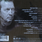 CLAPTON CHRONICLES _CD - pikkukuva 2