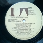 Country Banjo LP - pikkukuva 5