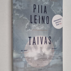 Piia Leino : Taivas (ennakkokappale) - pikkukuva 1