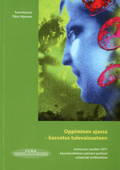Oppiminen ajassa : kasvatus tulevaisuuteen