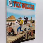 Claudio Nizzi : Tex Willer 14/2011 - pikkukuva 1