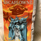 the visions of ESCAFLOWNE 1 - pikkukuva 1