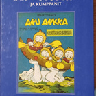 Aku Ankka ja kumppanit, näköispainos 1954 - pikkukuva 1