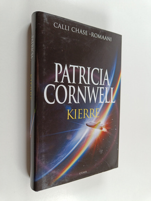 Patricia Cornwell : Kierre