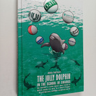 Jouko Vallikari : The Jolly Dolphin in the school of shar... - pikkukuva 1