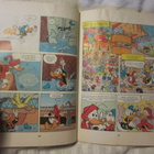 Walt Disney / Aku Ankan Satasivuiset 7 / Nappisuoritus - pikkukuva 5