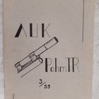 AUK Pohm TR 3/59 (AUK,Pohjanmaan tykistörykmentti, kurssij.) - pikkukuva 1