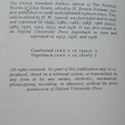 Keats - Poetical Works (softcover) - pikkukuva 4