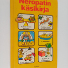 Jenny Tyler : Neropatin käsikirja - pikkukuva 1