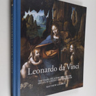 Matthew Landrus : Leonardo Da Vinci - 500 Years On: a Por... - pikkukuva 1