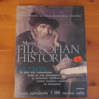 Martyn Oliver:Filosofian historia.Sid.Hieno! - pikkukuva 1