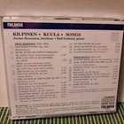 Jorma Hynninen,Ralf Gothoni:Kilpinen-Kuula songs CD - pikkukuva 2