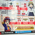 Bushiroad Release Schedule 2015 juliste - pikkukuva 3