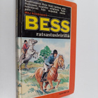 Maj Rehbinder : Bess ratsastusleirillä - pikkukuva 1