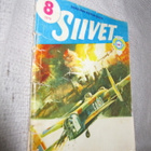 SIIVET 8 / 1970 - pikkukuva 1