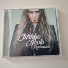 JARKKO AHOLA - ROMANSSI . cd - pikkukuva 1