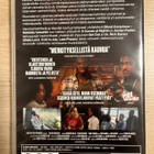 Mökkitie Helvettiin - BLOOD CONSCIOUS (DVD) 2021 - pikkukuva 2