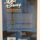 Bob Thomas : Walt Disney : elämäkerta - pikkukuva 2
