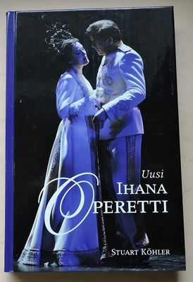 Stuart Köhler: Uusi ihana operetti