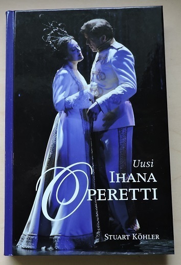 Stuart Köhler: Uusi ihana operetti