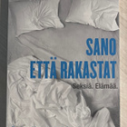 Sano että rakastat (4DVD) koko HBO:n TV-sarja (UUSI) - pikkukuva 1