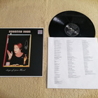 SUZANNE VEGA - Days Of Open Hand LP - pikkukuva 1