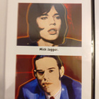 Nottinghill klo 11.17 (Performance) DVD, Mick Jagger - pikkukuva 1