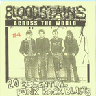 BLOODSTAINS ACROSS THE WORLD #4 1977-1985 kokoelma - pikkukuva 1