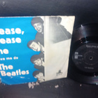 7"single The Beatles Please Please Me / Love me do - pikkukuva 1
