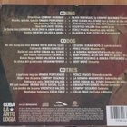 3CD Cuba La Antologia - pikkukuva 3