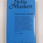 Netta Muskett : Talo meren rannalla - pikkukuva 2