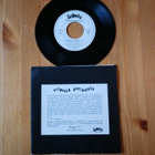 Vilperin Perikunta – Tervetuloa Länteen Andrej 7" 1992 - pikkukuva 2