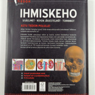 Ihmiskeho : sisäelimet, kehon järjestelmät, toiminnot - pikkukuva 2