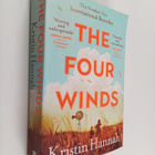 Kristin Hannah : The four winds - pikkukuva 1
