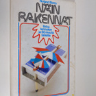Roland Berry : Näin rakennat tikkulennokin ja 50 muuta la... - pikkukuva 1