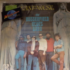 THE BUTTERFIELD BLUES BAND EAST-WEST us -77 M-/M- LP - pikkukuva 1