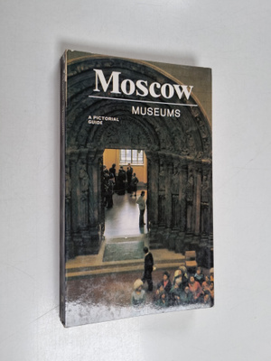 Moscow museums