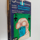 Ellery Queen : Kuolemanlento Hollywoodissa - pikkukuva 1
