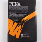 Ridley Pearson : Piina - pikkukuva 2