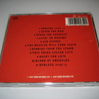 Gary Moore - After The War (CD) - pikkukuva 2