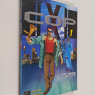 Yaseoulrok ym. : X-Cop 1 - pikkukuva 1
