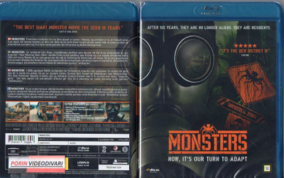 monsters	(45 734)	UUSI	-FI-	BLU-RAY				2010