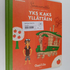Riitta Nisonen : Yks kaks yllättäen - pikkukuva 1