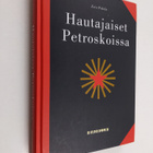 Eero Pokela : Hautajaiset Petroskoissa - pikkukuva 1